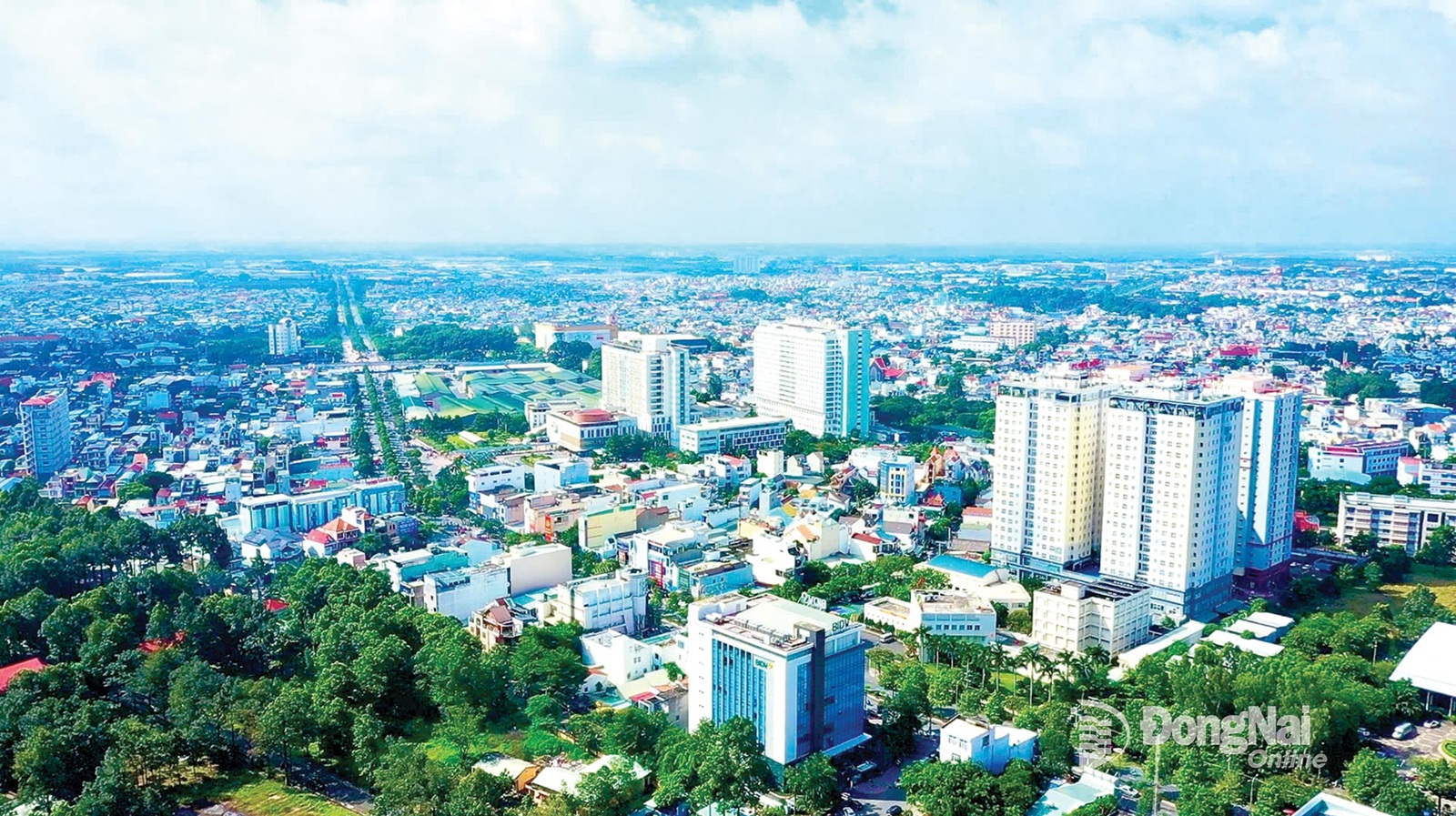 Tầm nhìn chiến lược, kỳ vọng lớn lao